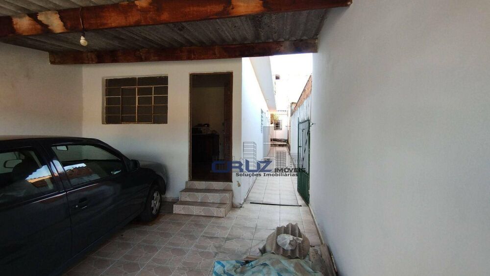 Casa, 1 quarto, 67 m² - Foto 17