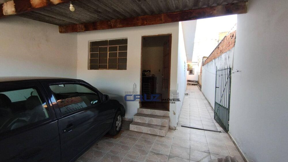 Casa, 1 quarto, 67 m² - Foto 19