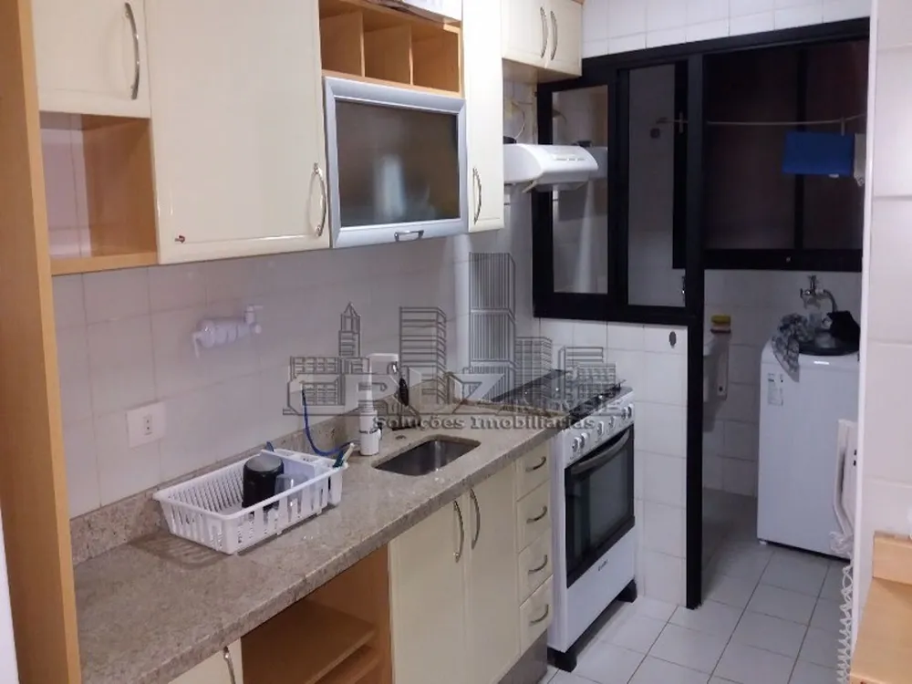Apartamento, 3 quartos, 110 m² - Foto 1