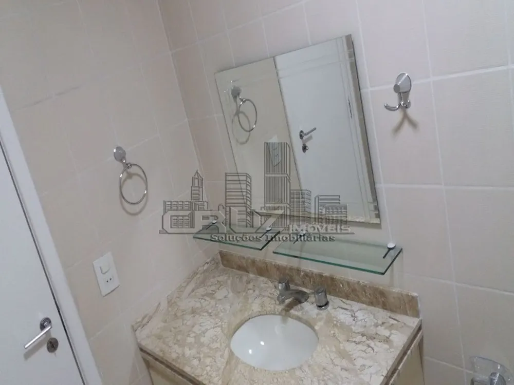Apartamento, 3 quartos, 110 m² - Foto 2