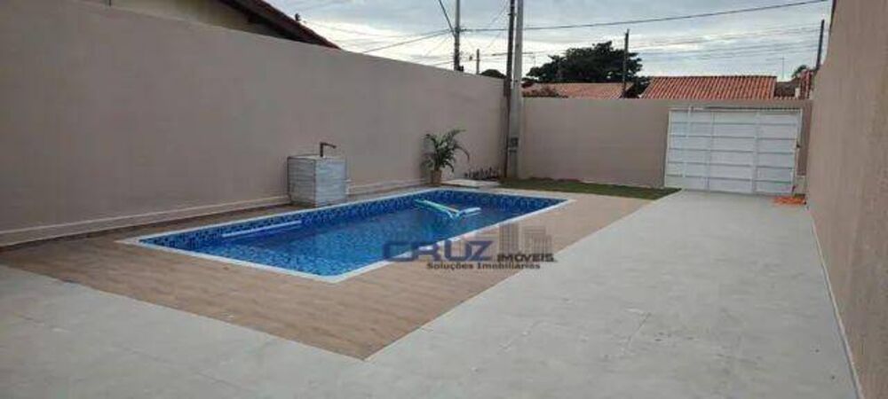 Sobrado à venda com 1 quarto, 180m² - Foto 5