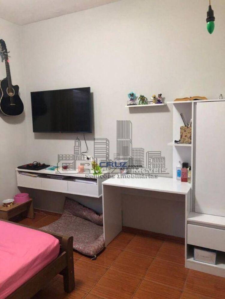 Casa, 4 quartos, 160 m² - Foto 1