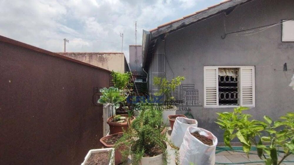 Casa, 4 quartos, 160 m² - Foto 12