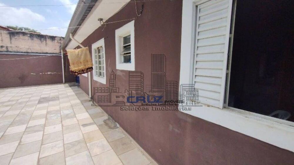 Casa, 4 quartos, 160 m² - Foto 9