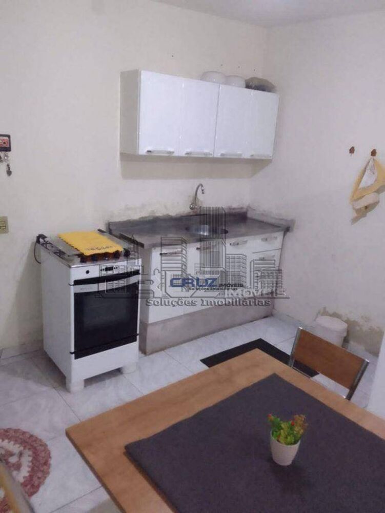 Casa, 4 quartos, 160 m² - Foto 4