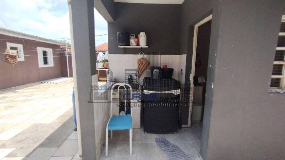 Casa, 4 quartos, 160 m² - Foto 2