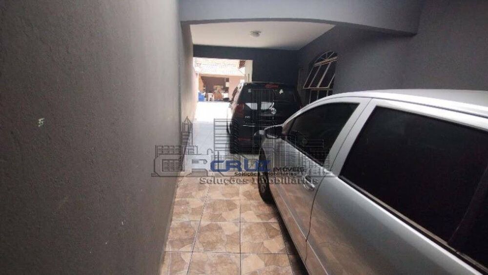 Casa, 4 quartos, 160 m² - Foto 10