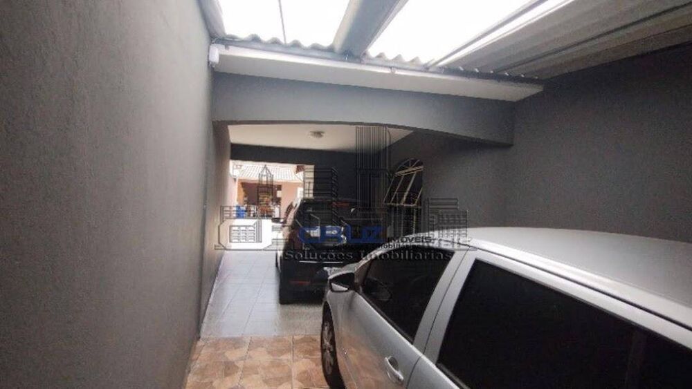 Casa, 4 quartos, 160 m² - Foto 8