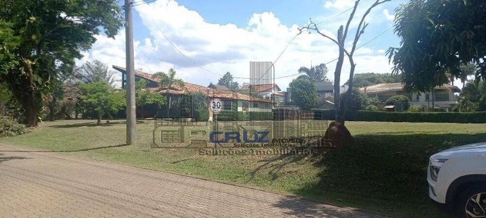 Terreno, 1414 m² - Foto 1
