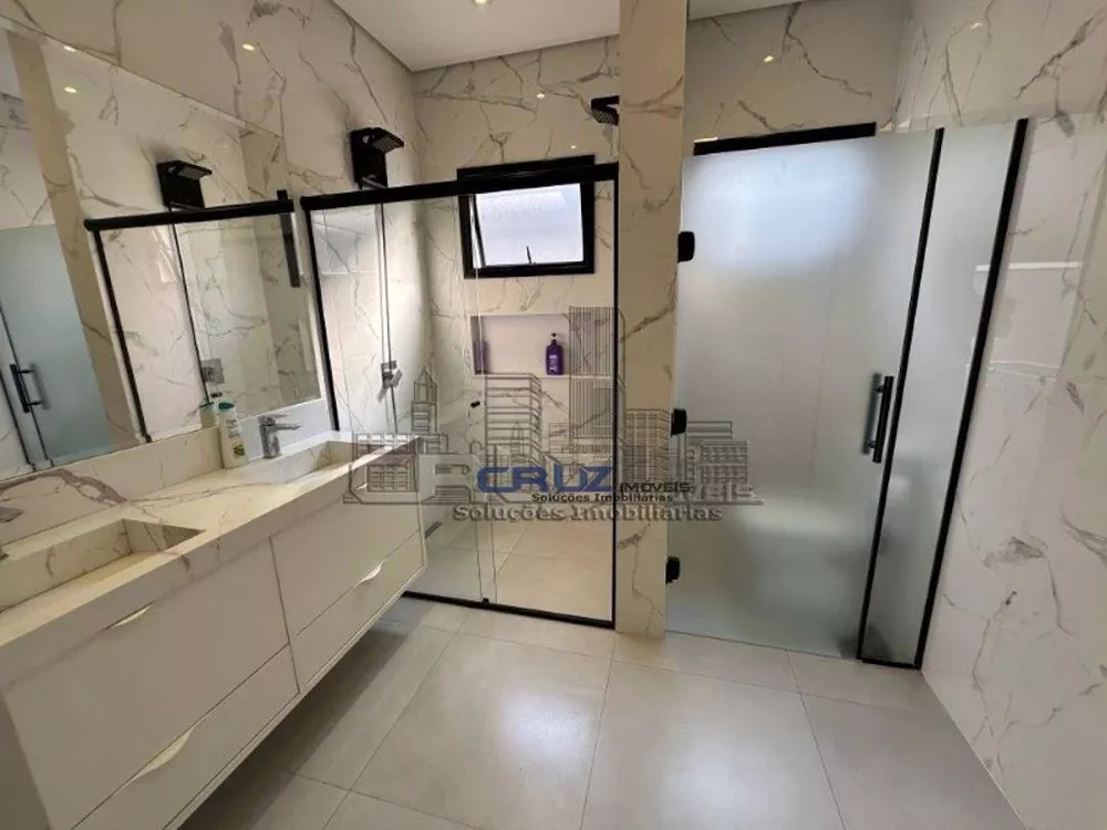 Casa à venda com 3 quartos, 250m² - Foto 10