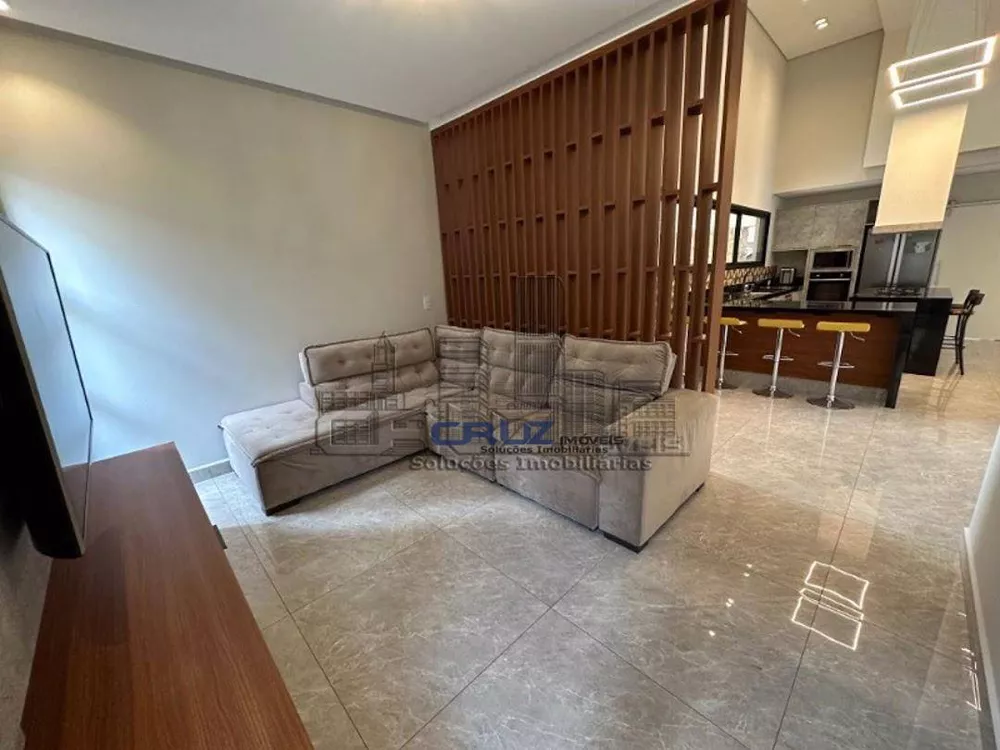 Casa à venda com 3 quartos, 250m² - Foto 3