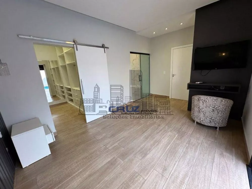 Casa à venda com 3 quartos, 250m² - Foto 8