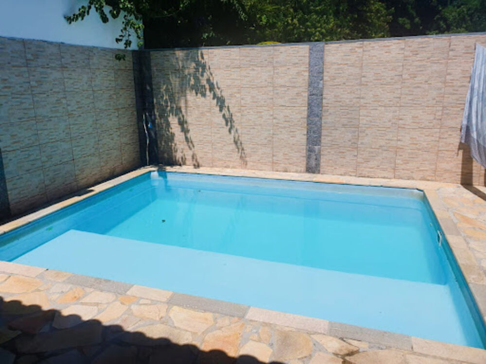 Casa de Condomínio, 2 quartos - Foto 1