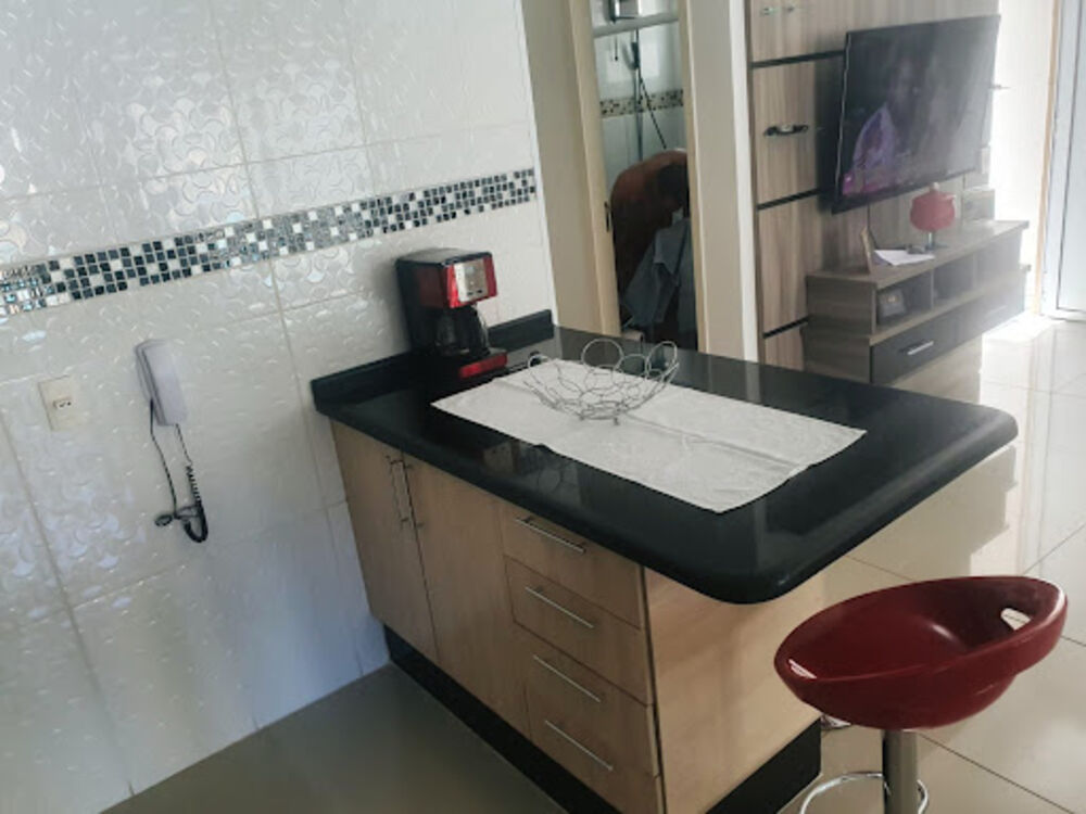 Casa de Condomínio, 2 quartos - Foto 2