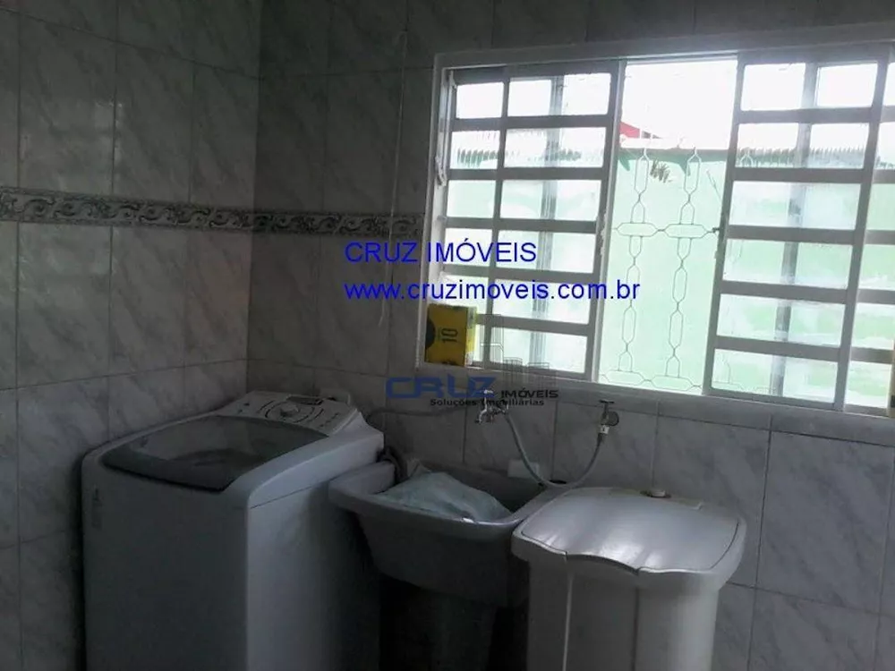 Casa à venda com 3 quartos, 145m² - Foto 11