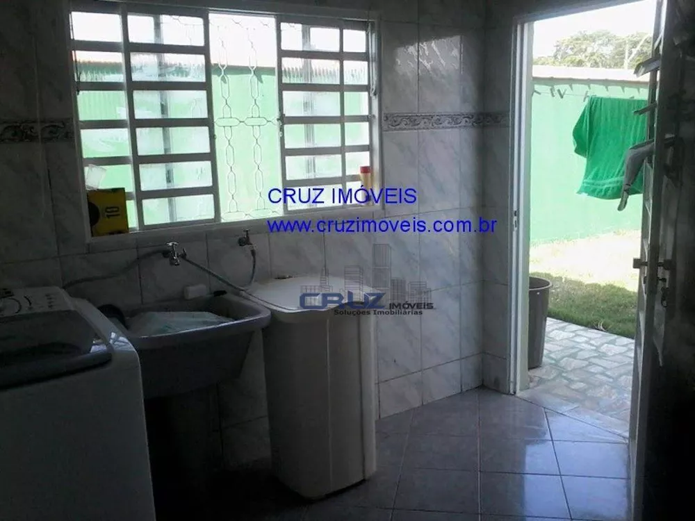 Casa à venda com 3 quartos, 145m² - Foto 13