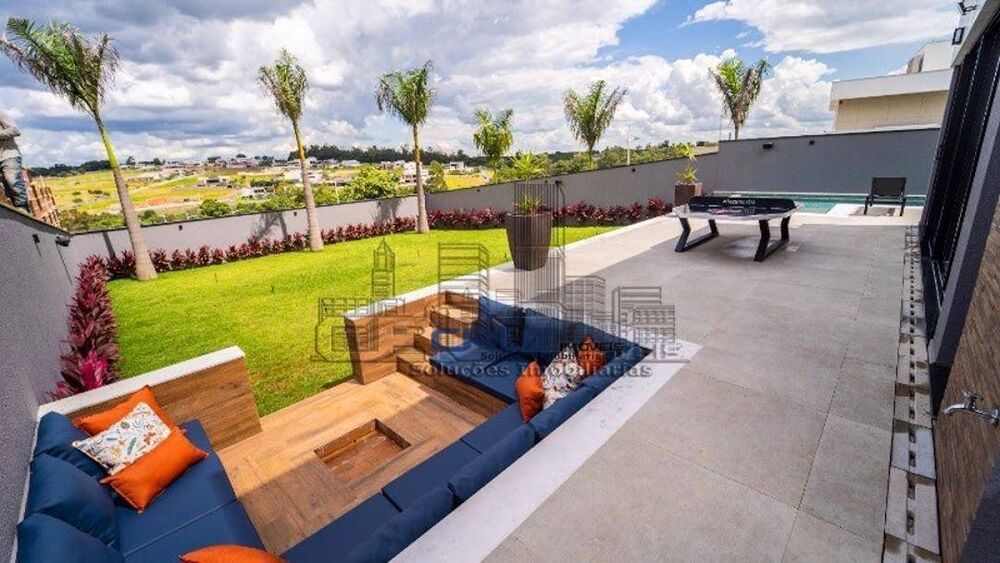 Casa à venda com 4 quartos, 560m² - Foto 22