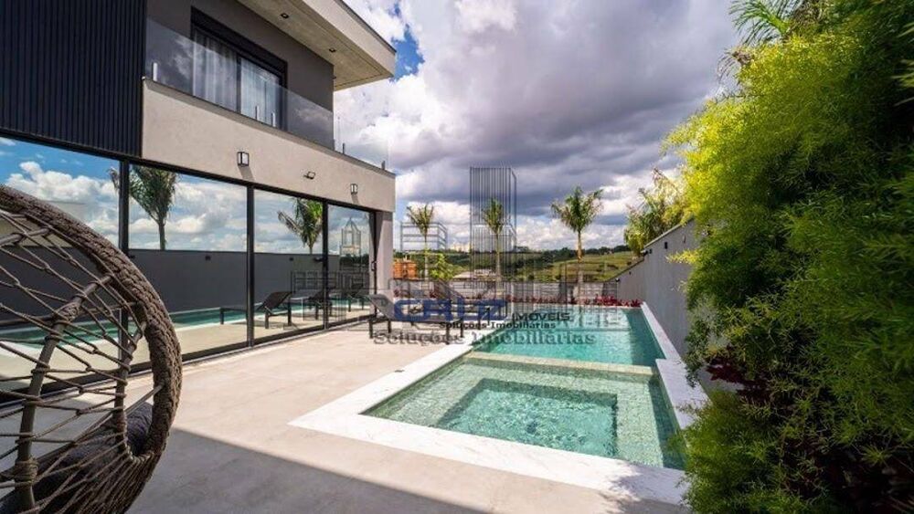Casa à venda com 4 quartos, 560m² - Foto 24