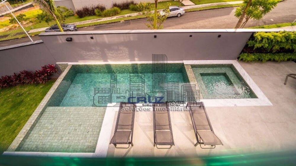 Casa à venda com 4 quartos, 560m² - Foto 4