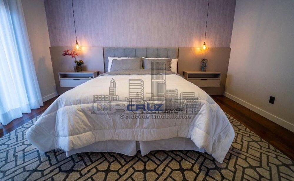 Casa à venda com 4 quartos, 560m² - Foto 8