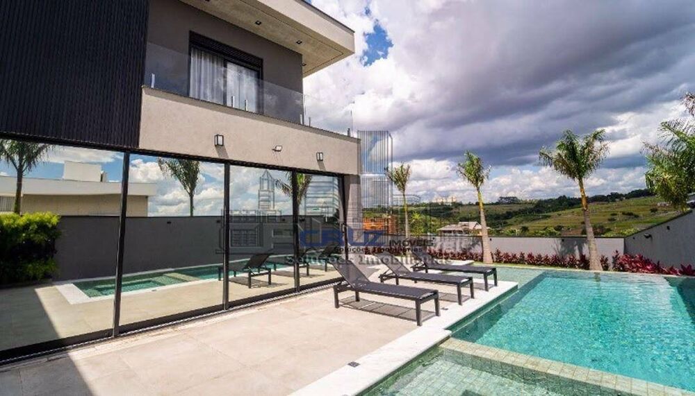 Casa à venda com 4 quartos, 560m² - Foto 23