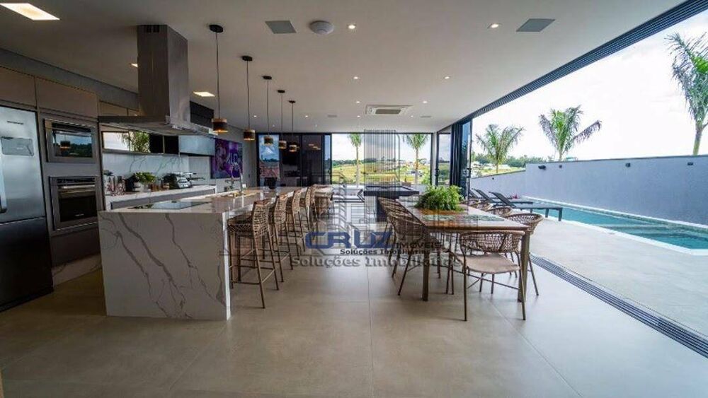 Casa à venda com 4 quartos, 560m² - Foto 15