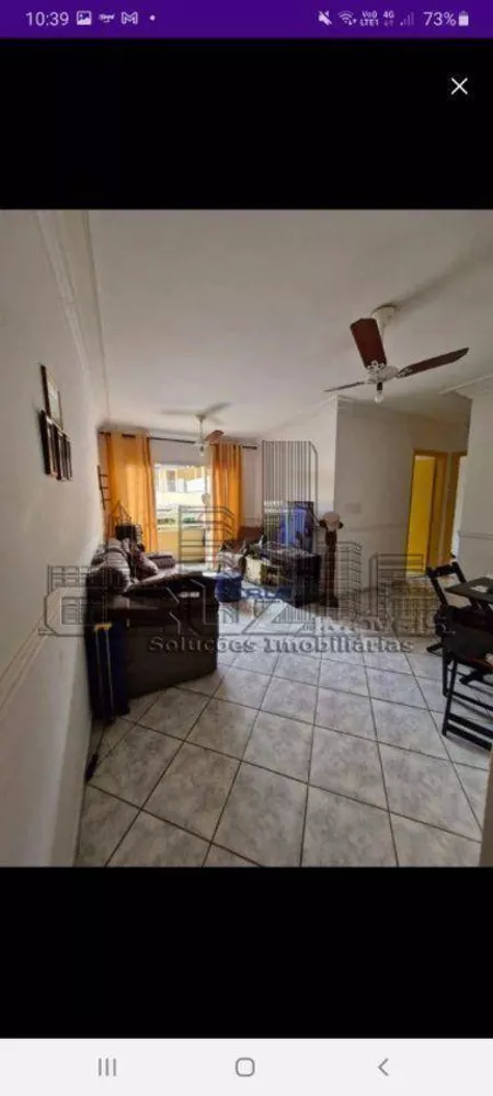 Apartamento à venda com 2 quartos, 71m² - Foto 2