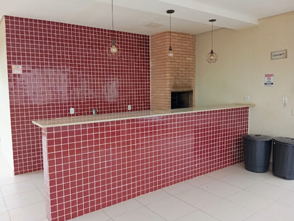Apartamento, 2 quartos, 48 m² - Foto 3