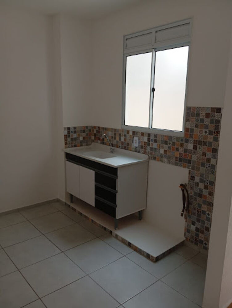 Apartamento, 2 quartos, 48 m² - Foto 6