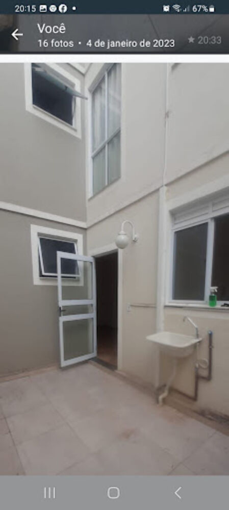 Apartamento, 2 quartos, 48 m² - Foto 8
