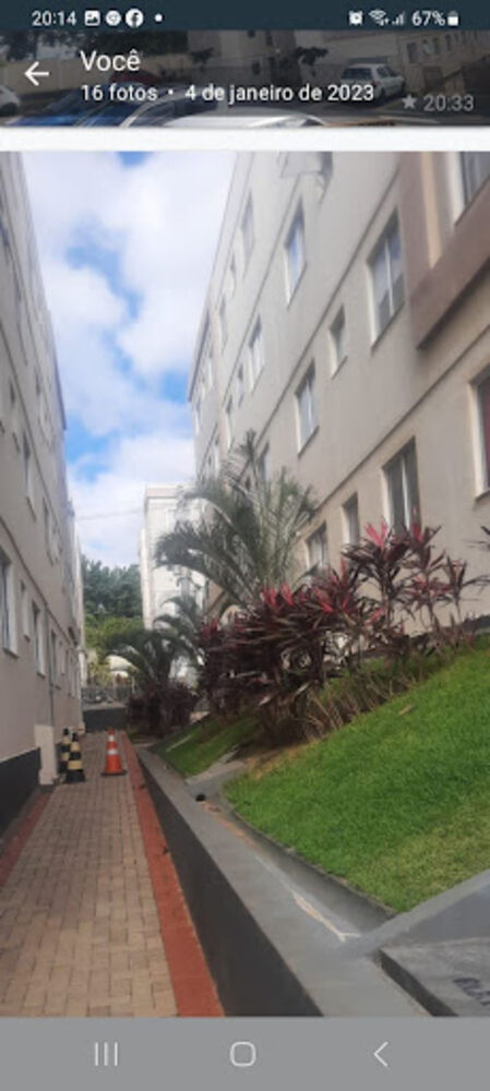 Apartamento, 2 quartos, 48 m² - Foto 10