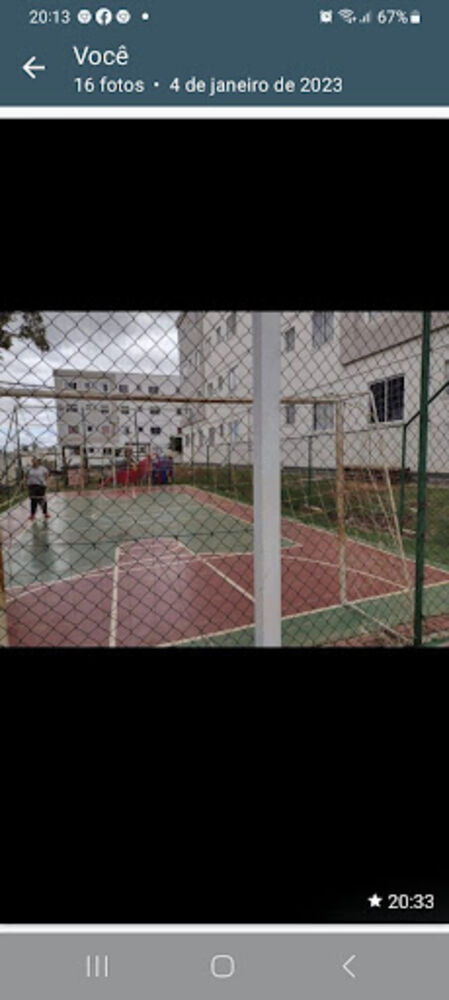 Apartamento, 2 quartos, 48 m² - Foto 11