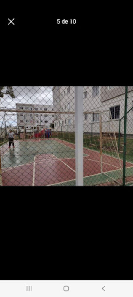 Apartamento, 2 quartos, 48 m² - Foto 2