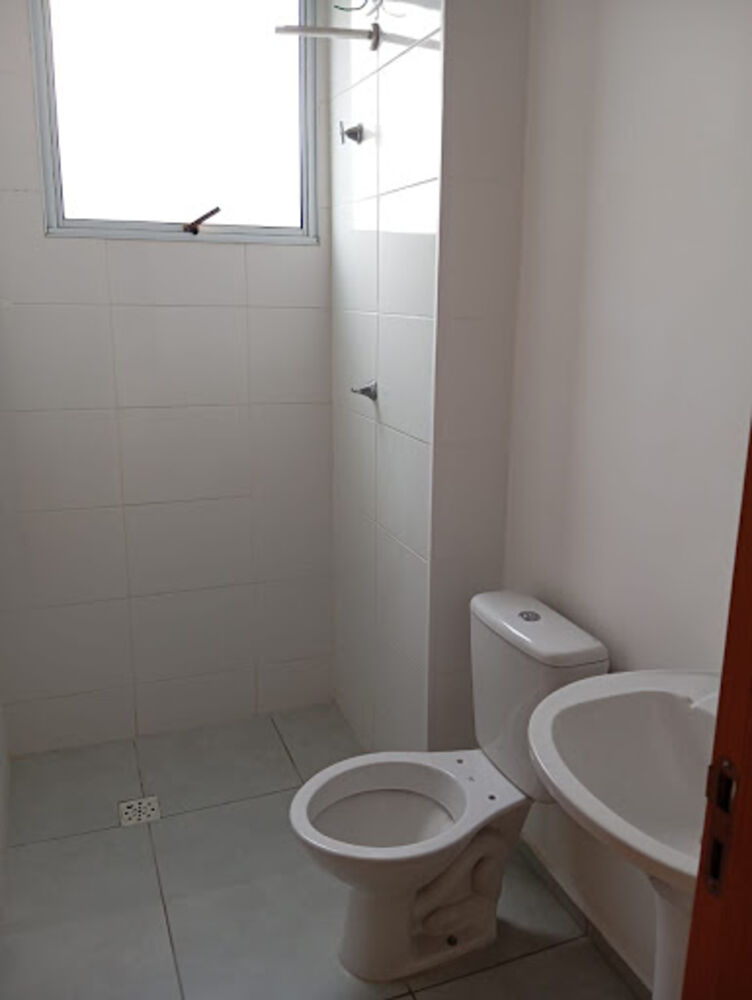 Apartamento, 2 quartos, 48 m² - Foto 1