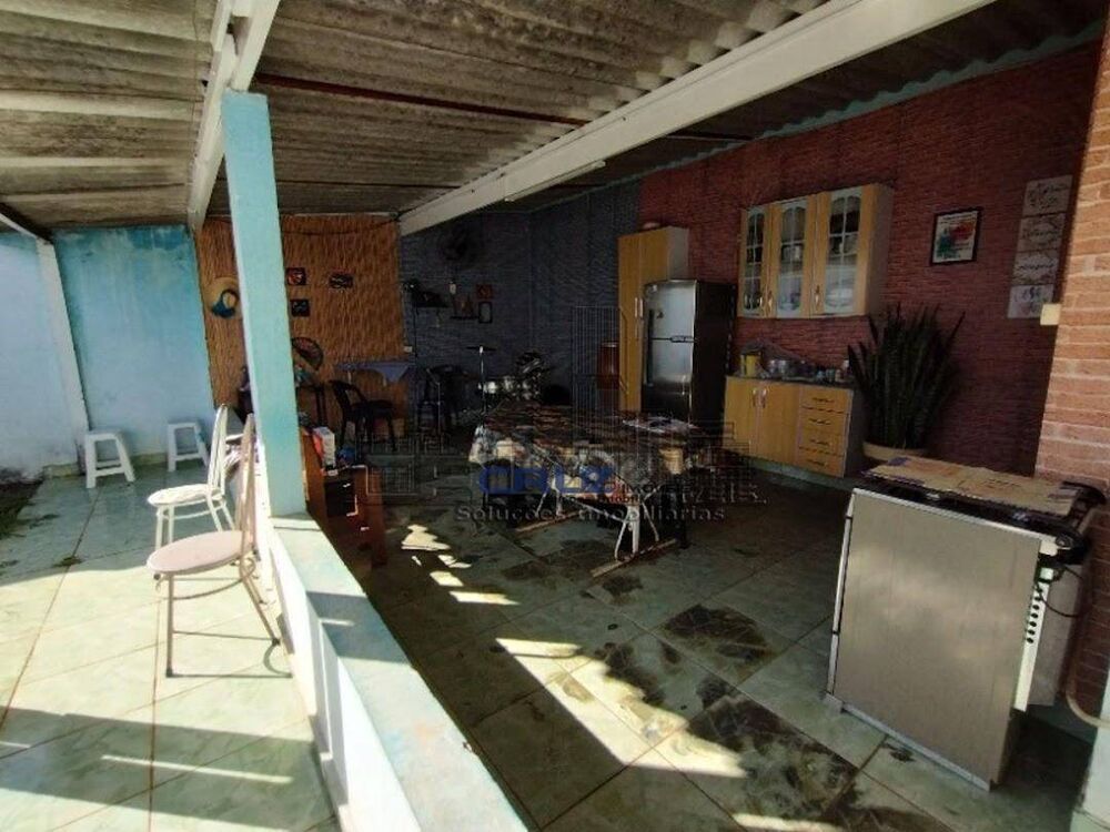 Casa, 2 quartos, 109 m² - Foto 5