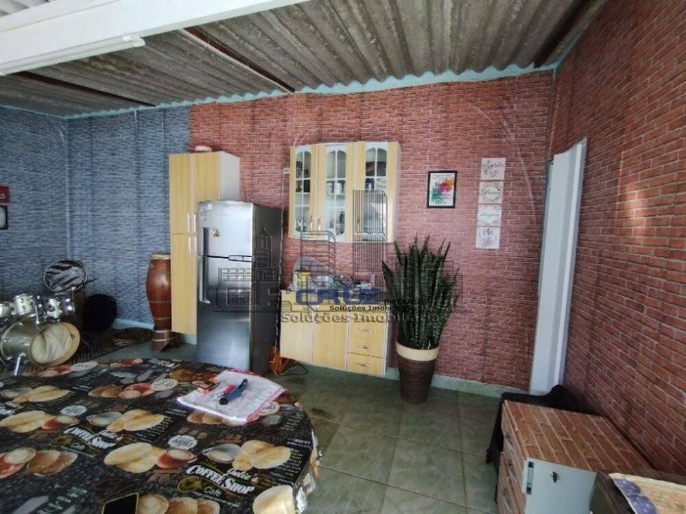 Casa, 2 quartos, 109 m² - Foto 6