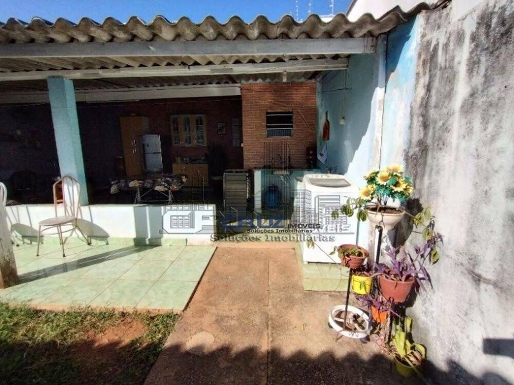 Casa, 2 quartos, 109 m² - Foto 4