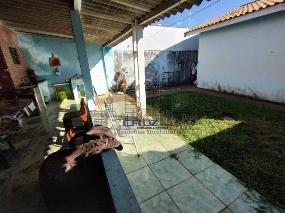 Casa, 2 quartos, 109 m² - Foto 8