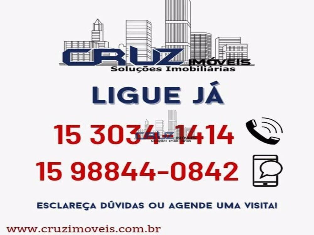 Casa à venda com 3 quartos, 200m² - Foto 8