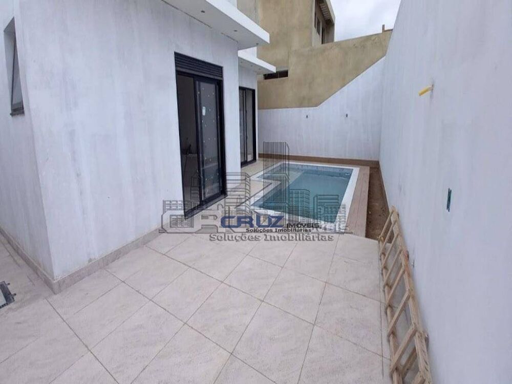 Casa à venda com 3 quartos, 200m² - Foto 6