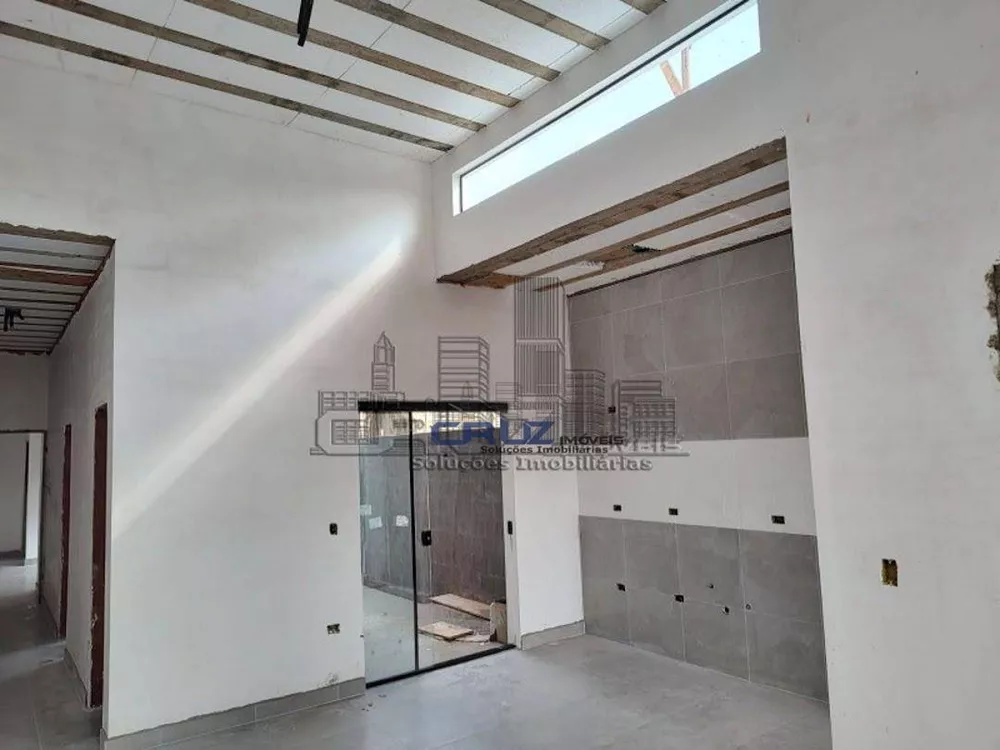 Casa à venda com 2 quartos, 63m² - Foto 16