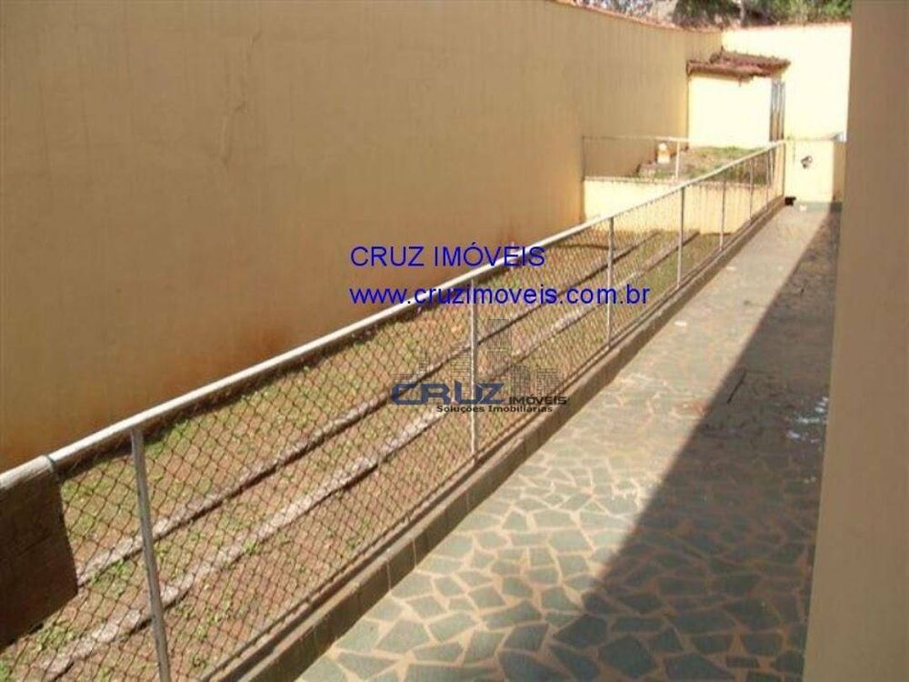 Chácara, 8 quartos, 1000 m² - Foto 11