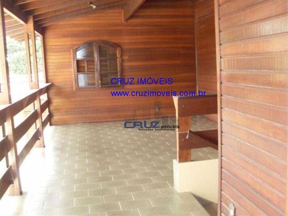 Chácara, 8 quartos, 1000 m² - Foto 9