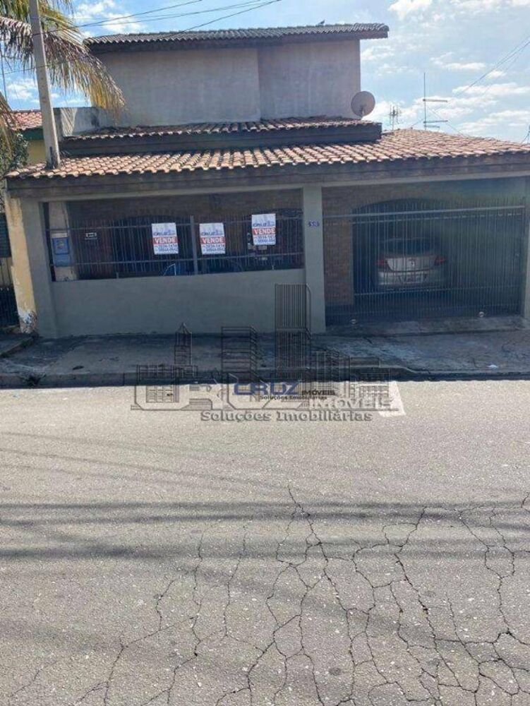 Casa, 3 quartos, 175 m² - Foto 1