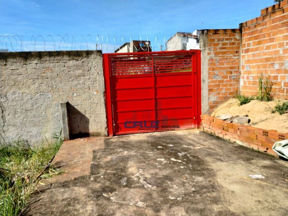 Casa, 1 quarto, 40 m² - Foto 11