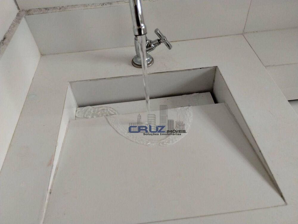 Casa, 1 quarto, 40 m² - Foto 7