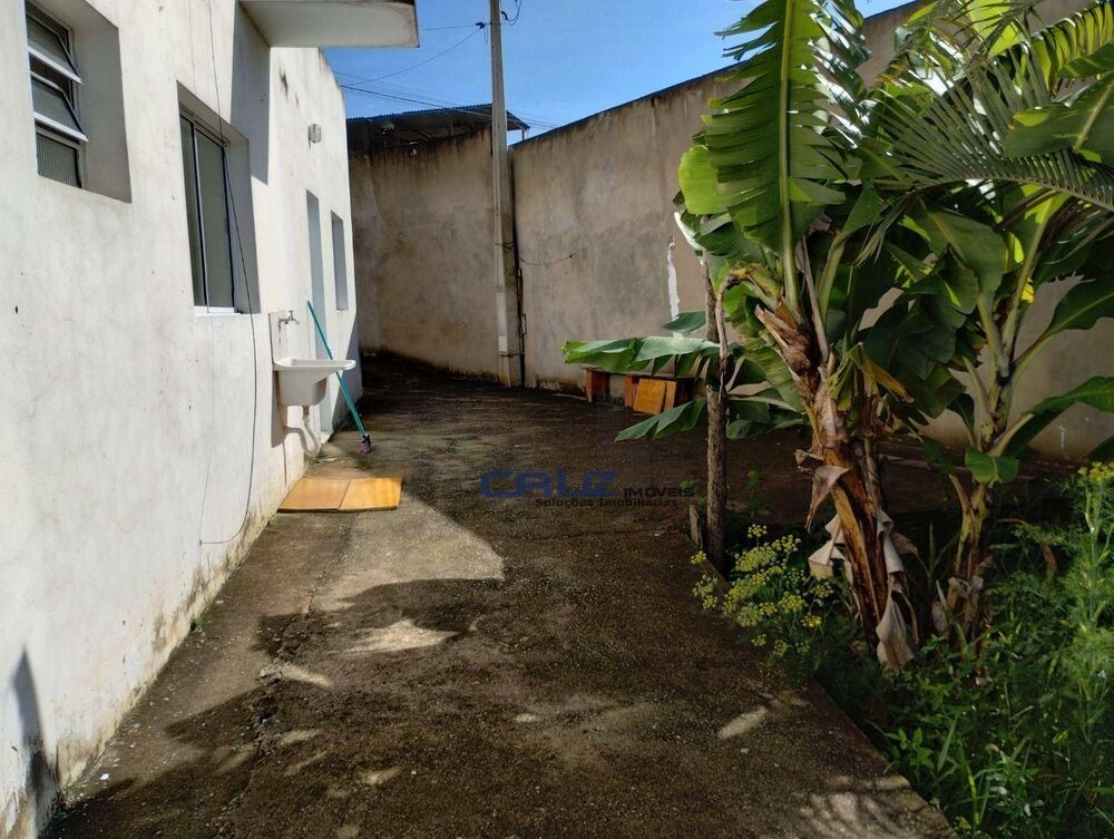 Casa, 1 quarto, 40 m² - Foto 18