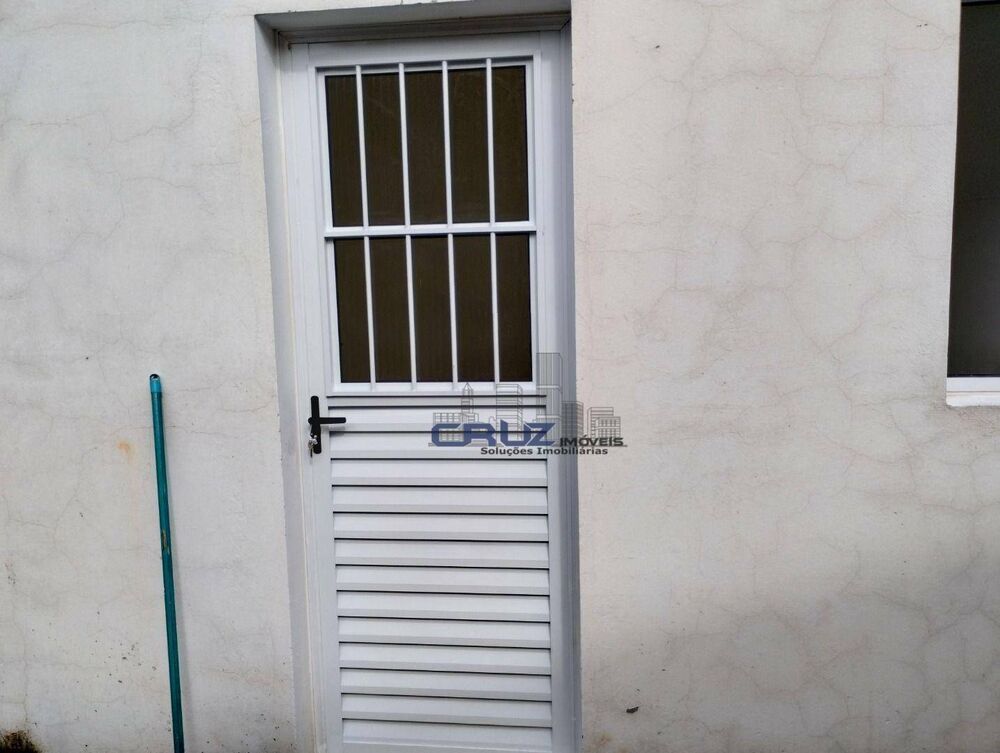 Casa, 1 quarto, 40 m² - Foto 1