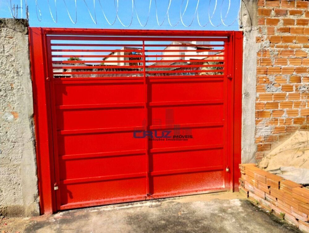 Casa, 1 quarto, 40 m² - Foto 15