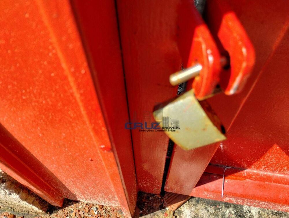 Casa, 1 quarto, 40 m² - Foto 14